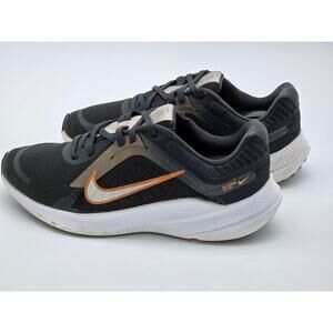 Nike Quest 5 DD9291-004 Black Women’s 6.5